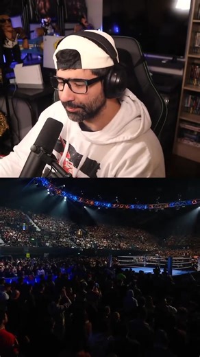 Drew McIntyre's First Promo as Champion on SmackDown