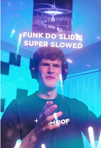Dance to Brazilian Funk: Join the Funk Do Slide!