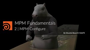 MPM Fundamentals 2 | MPM Configure