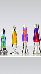 2.2K views · 133 reactions | Hip Hip, Hooray: The lava lamp turns 60! Ever since it was invented in Britain, the lava lamp has been both a cult and kitsch object for decades. Do you have one at home, too? | DW Euromaxx | Facebook