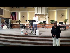 First Assembly of God Lyndhurst Live Stream