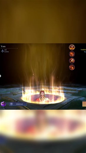 #RoV #RoVThailand #ธนูแดงแรงสามเท่า #rovเกมภาพสวย #เล่นrov