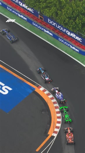 2M views · 10K reactions | A serious contender for overtake of the season 掠 Beautifully done, Alex! #F1 #Formula1 #CanadianGP | F1 | Facebook