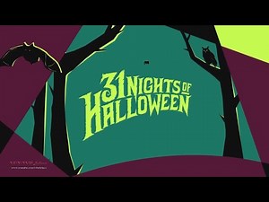 Freeform US 31 Nights of Halloween Long Advert 2024🎃