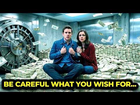 Yeh Room Tumhe Sab Kuch De Sakta Hai | The Room 2019 Full Movie Explained In Hindi