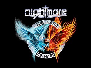 NIGHTMARE - Heavy Metal