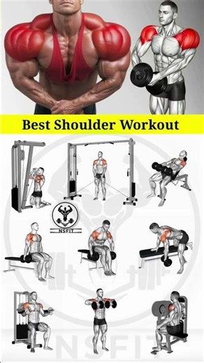 WARNING This SHOULDER Workout Mistake Could Cost You GAINS