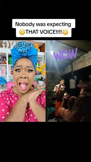 INCREDIBLE Filipino SINGER Covers HARRY STYLES SONG!!!😍👏🎶