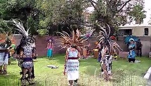 Celebracion Aztec Riders 12th Anniversary!!!! | The Biker Show with Gamaliel de la Rosa | Facebook