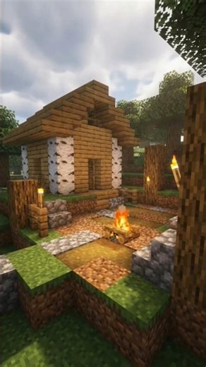 Minecraft Transformation 📦💥 #shorts #minecraft #games #viral