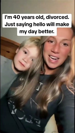 A Mother Over 50, Looking for Love, Care, and Companionship