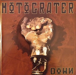 Motograter - Down