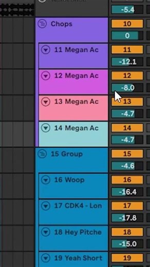 How to collab in ableton live (How to send project) 💯