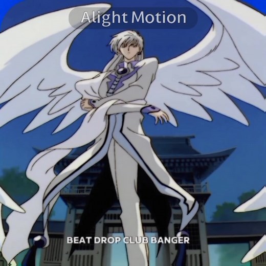 Thú Linh Thế Bài: Yue và Eriol - Sakura Kinomoto