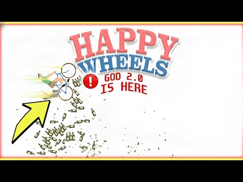 Playing ‪@Mythpat‬ Levels in HAPPY WHEELS!!! | HAPPY WHEELS #1