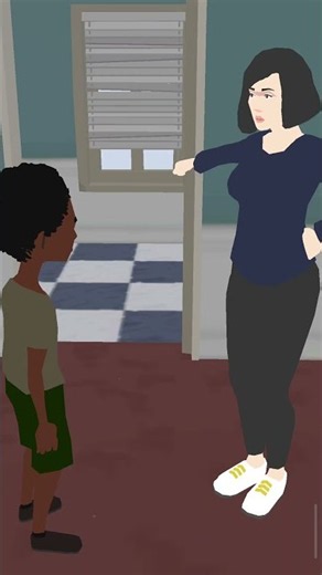 Gorilla girlfriend #funny#100yearslifesimulator #gameplay