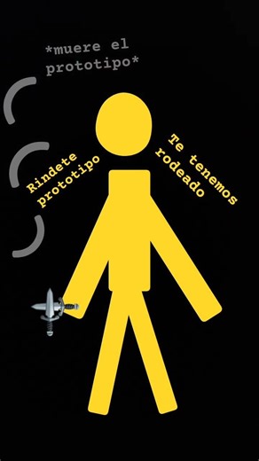 les mentí Este no es el último capítulo queda uno solo y terminar esta serie