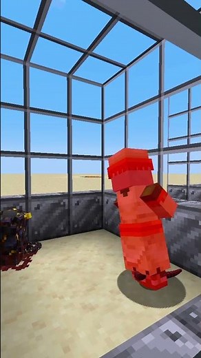 Xenomorph Variants - Minecraft Mod AVP #minecraft #minecraftjava #minecraftmod #minecraftmods