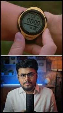 What If You Could Stop Time!?😱