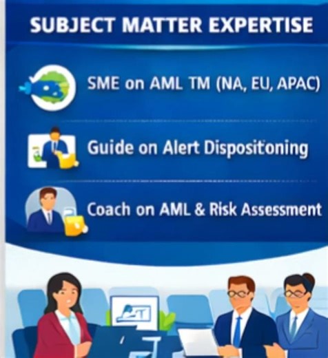 Transaction monitoring -assistant manager role‪@JobSeekers1‬ ‪@Jobsearched‬