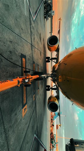 Insights into Ramp Agent Life at Airports