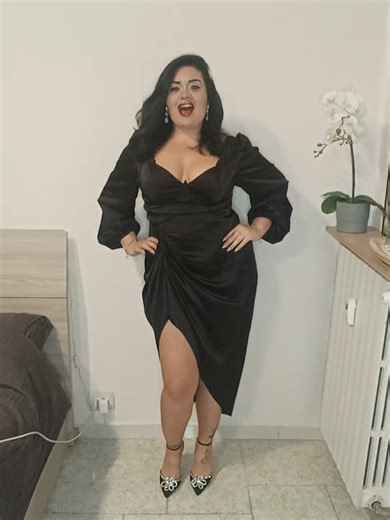 Stylish Outfit Ideas for Curvy Girls