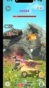 Axe Enhancement Implementation Day Test Cut Part 2 [Ghost Glor G9-5-6] #10StarBanbaro #MonsterHun...