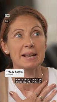 Parents pay emotional tribute to son after cricket tragedy | 7.30