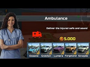 Car Simulator 2 Update - New Cars And New Mission