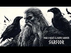 SIGRFODR | Odin’s Name of Victory – Dark Viking Music