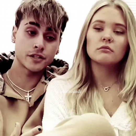 Maddie and Darius Dobre: Their Relationship Journey