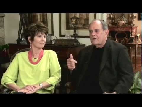 Gloria Greer - Lucie Arnaz & Laurence Luckinbill