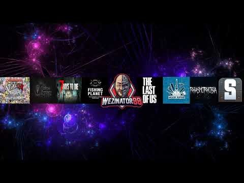 Live Stream - Ark Survival Ascended