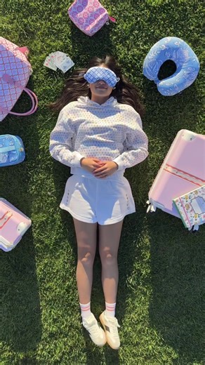 Spring adventures start now! The Roller Rabbit x Target collection is here, filled with bright styles for wherever adventure takes you. Available online and in store now. Limited time only, while supplies last.🌸🧳 @target #RollerRabbitxTarget