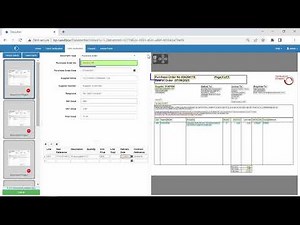 How to Perform Manual Verification in SS&C | Blue Prism®️ Decipher IDP