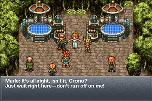 Chrono Trigger Review