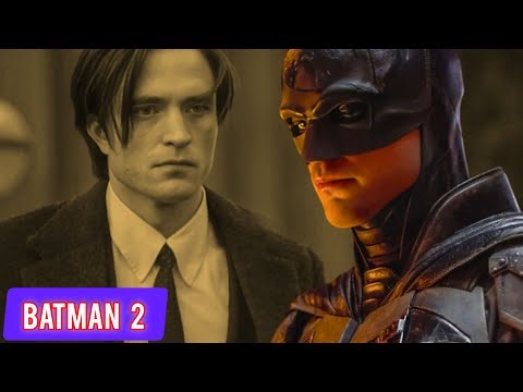 Batman 2 (2025) – Robert Pattinson Returns | Trailer Updates, Storyline & Villain Reveals