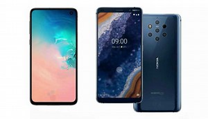 Specs comparison: Samsung Galaxy S10 vs Nokia 9 PureView | Digit