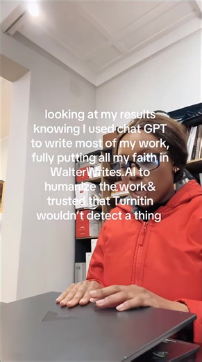 Transform AI Text into Human-Like Writing in Seconds