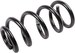 GM Genuine Parts 23119568 Front Coil Spring
