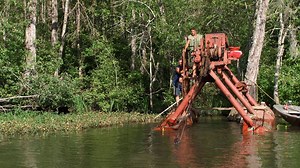 Ax Men Season 4 Episode 2 Sink or Swim
