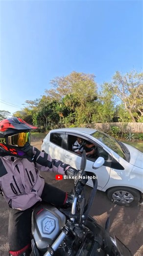 Biker Nairobi on Instagram: "Bundle Ya Dere ni ya watu wa barabara. @safaricomplc_ Data, minutes na access ya Google Maps na ride apps ili kazi isiimame hata sekunde moja. Ukipata mafuta pia kuna discount every Saturday pesa inaokolewa, safari inaendelea. Haijalishi unapiga boda ama unaendesha cab, hii bundle imeundwa kukuweka online, on route, na earning bila stress. Dial *544*6# chagua Bundle Ya Dere, uendeshe smart, uearn zaidi."