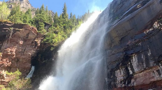 27 Waterfalls in Colorado You Should Hike To in 2026 — Colorado Hikes and Hops