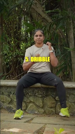 No Time to Walk? Try These 6 Home Exercises | Do This 5000 Steps Home Workout #ytshorts