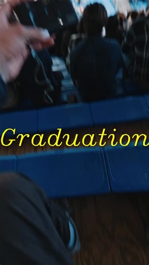 Fort Lewis College on Instagram: "Graduation on film 🎥 no, we’re still not over it 🥹🤍 #WeAreFLC #ClassOf2025 #TalonsUp"