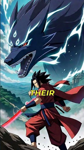 The Epic Clash: Hashirama vs Madara - Ideals of Peace in Naruto Shippuden