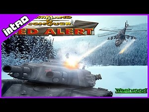 Command and Conquer: Red Alert - Intro