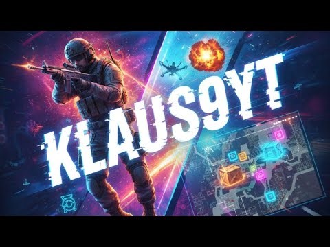 Call of Duty Mobile LIVE 🔥 Ranked Grind, Insane Clutch Moments & Pro CODM Gameplay! | Klaus9YT |