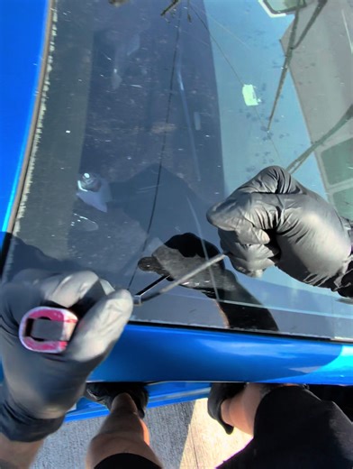 Mobile Auto Glass Replacement Services in Central Florida