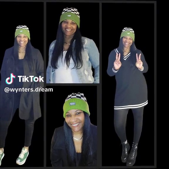 TikTok · Wynter's Dream